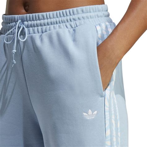 adidas jogginghose damen lin print ohne hosenbund|Adidas Damen Jogginghosen online kaufen .